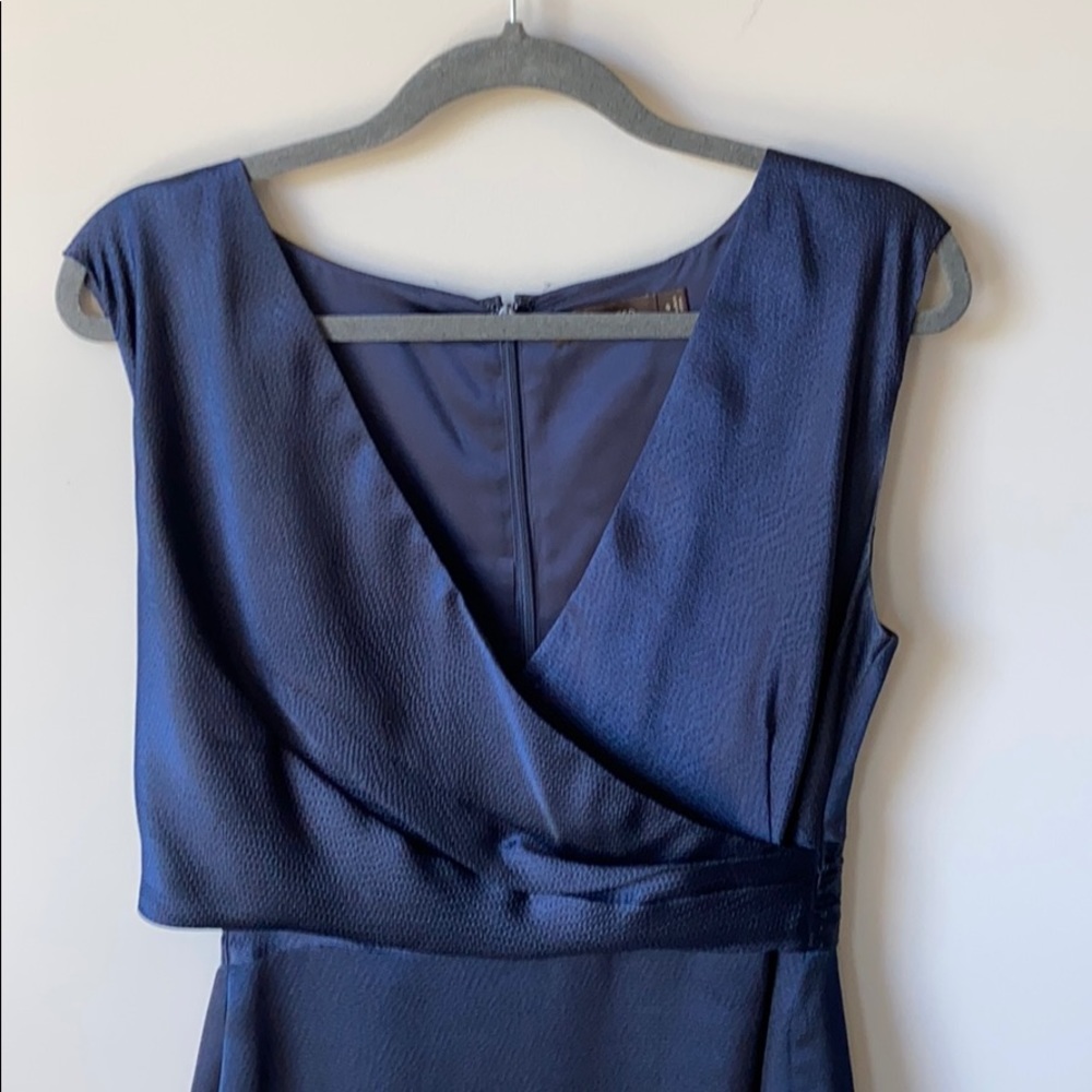 The Limited Navy Dress